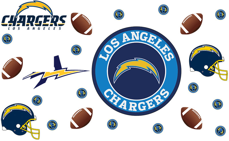 UVDTF Credit Card Skin Football 5034