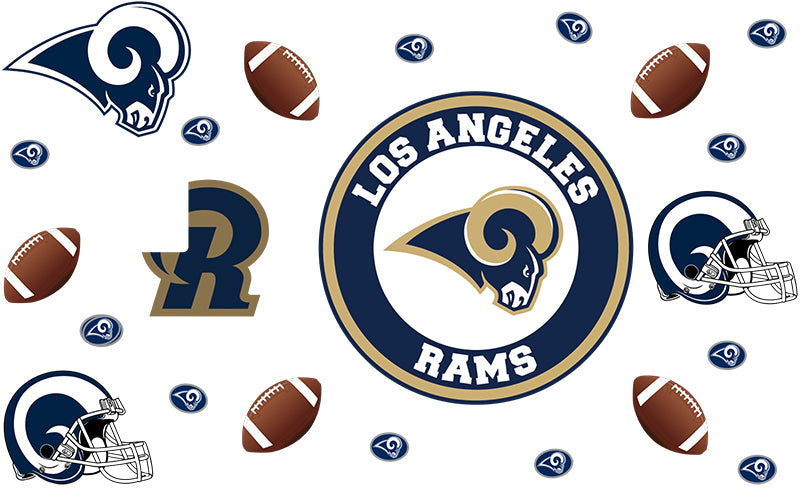 UVDTF Credit Card Skin Football 5035