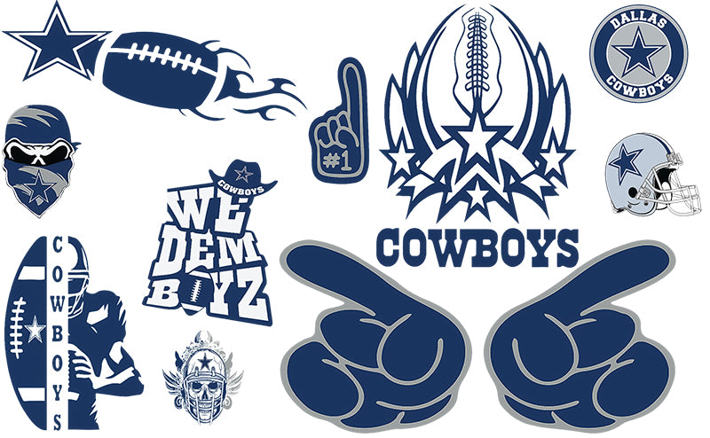 UVDTF Credit Card Skin Football 5044