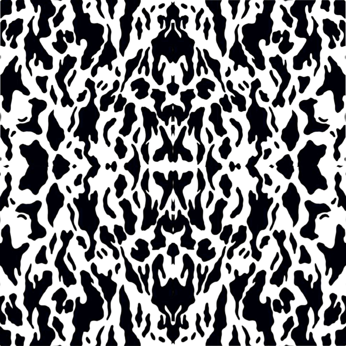 UVDTF 9.5 x 8.5 Element Sheet Pattern 6019