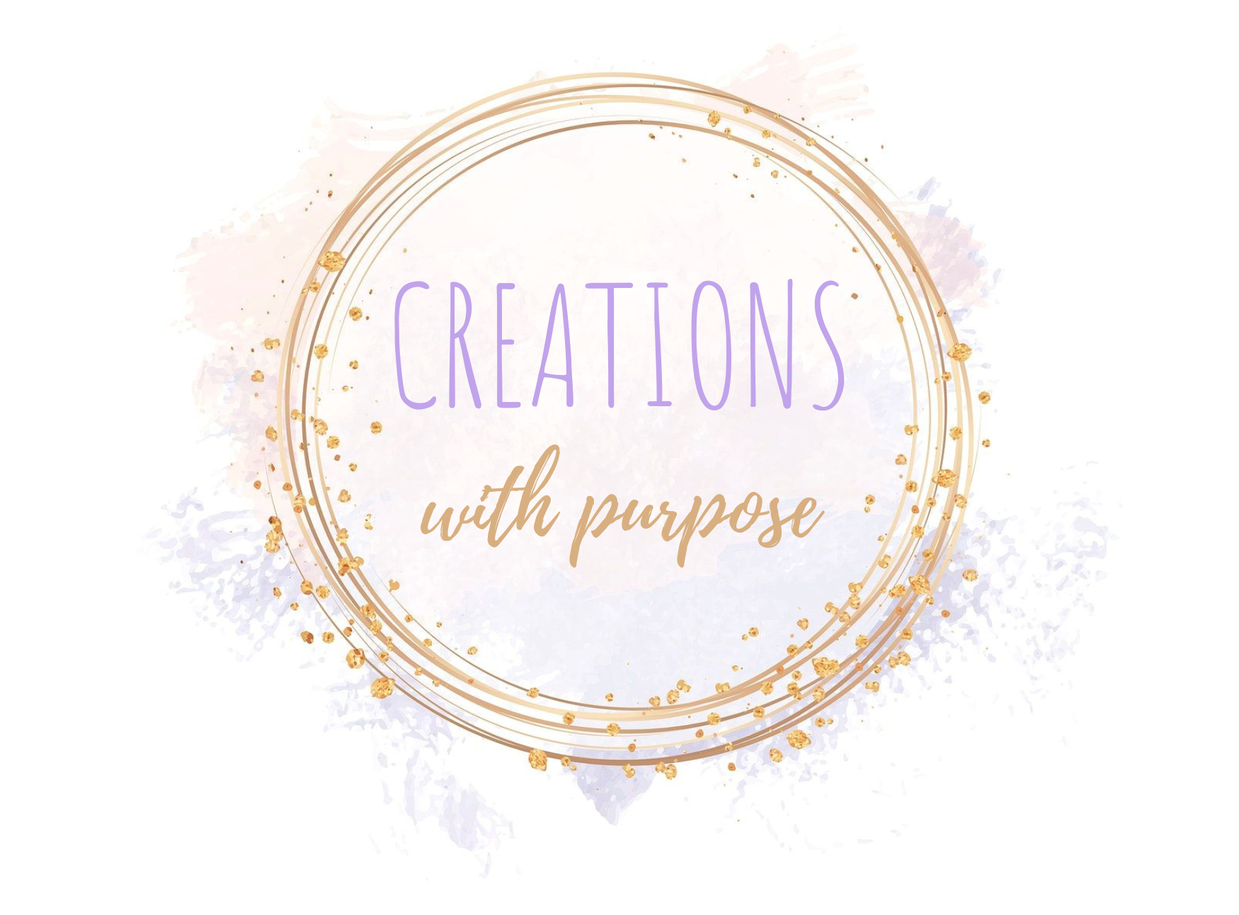Creations With Purpose Inc logo