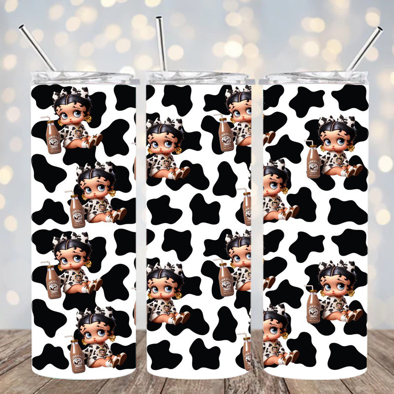 UVDTF 20 oz Betty 2319