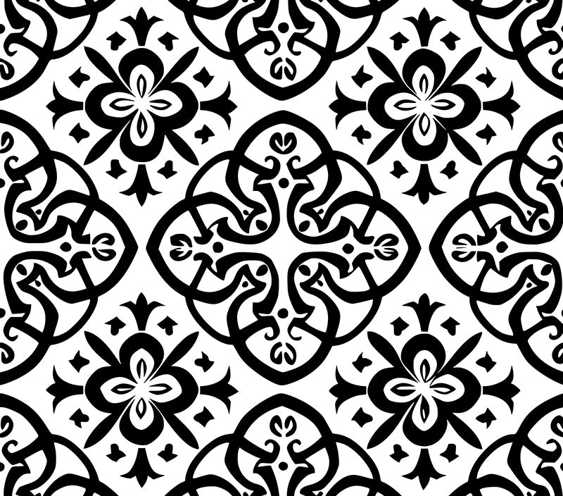 UVDTF 20 oz Tooled Leather 2270