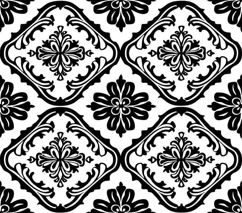 UVDTF 20 oz Tooled Leather 2211