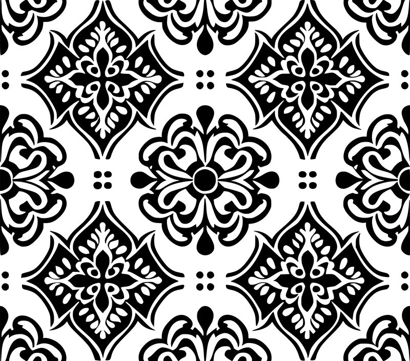 UVDTF 20 oz Tooled Leather 2212