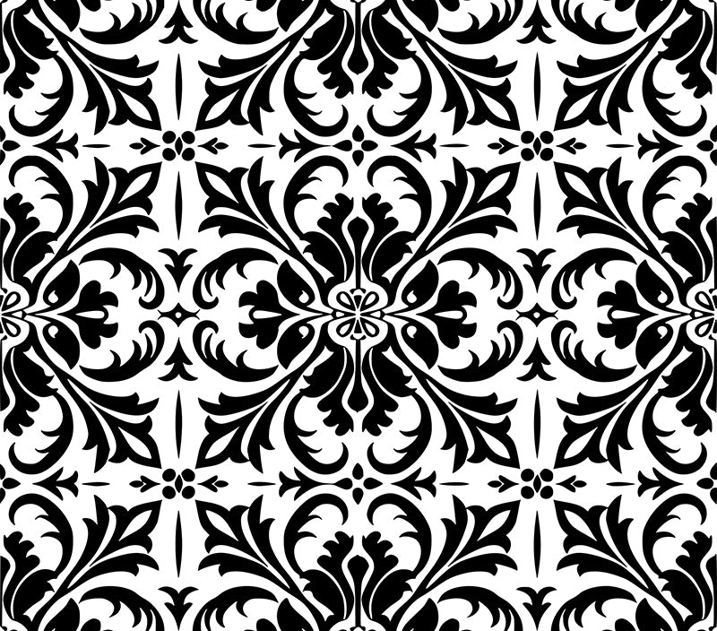 UVDTF 20 oz Tooled Leather 2205