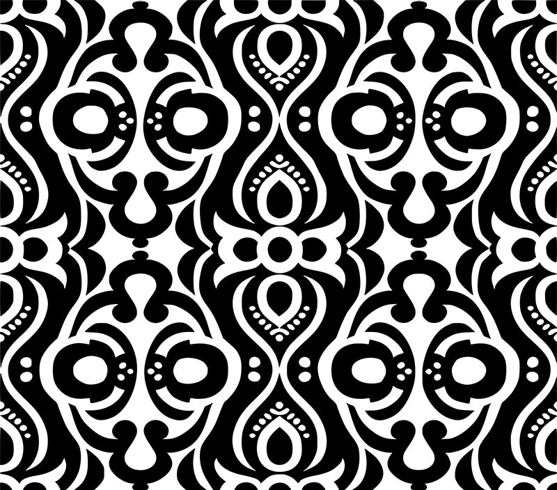 UVDTF 20 oz Tooled Leather 2220