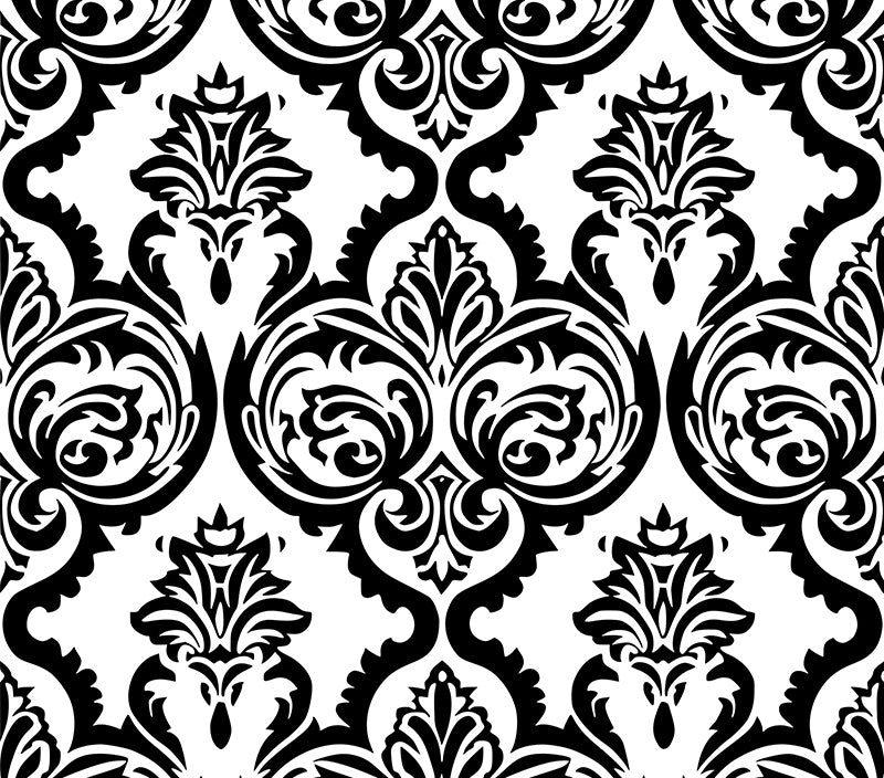 UVDTF 20 oz Tooled Leather 2273