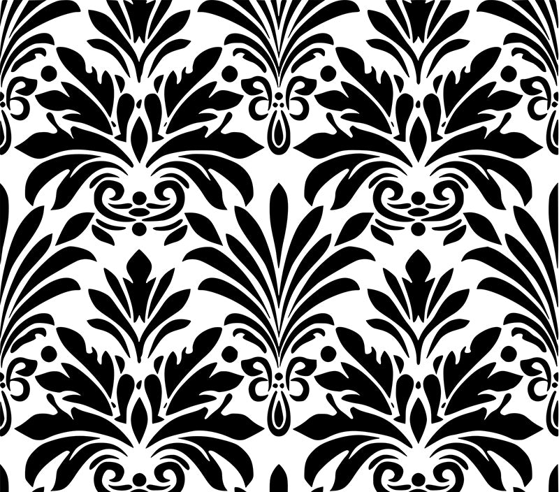 UVDTF 20 oz Tooled Leather 2208