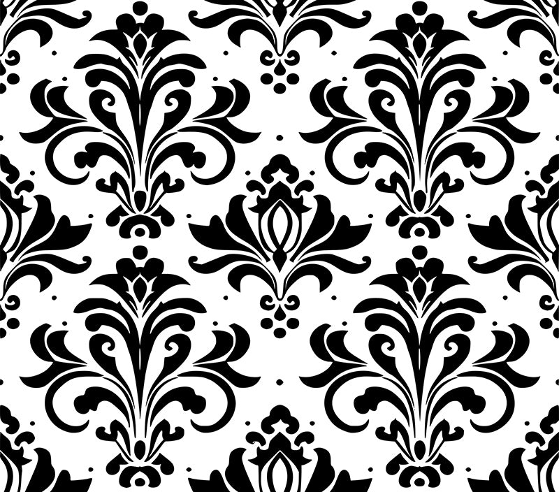 UVDTF 20 oz Tooled Leather 2207