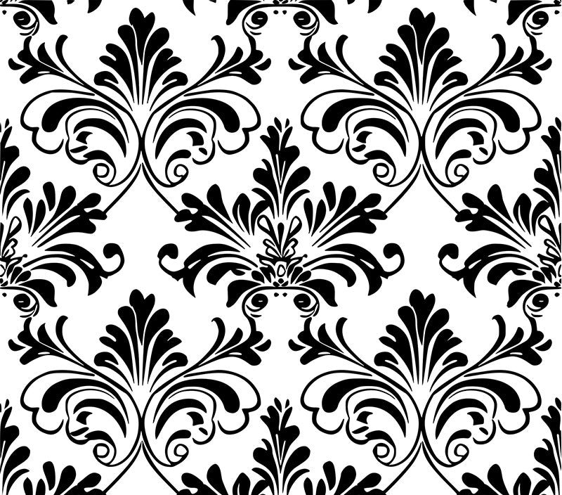 UVDTF 20 oz Tooled Leather 2214