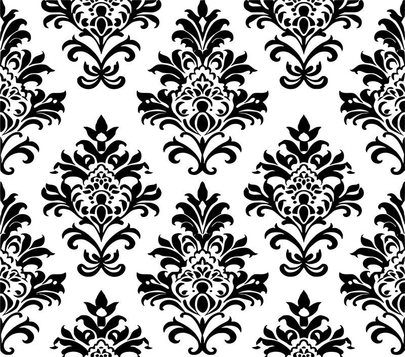 UVDTF 20 oz Tooled Leather 2223