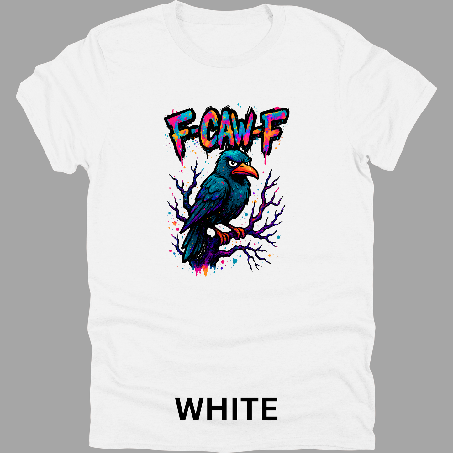 Short Sleeve TShirt F-CAW-F 443