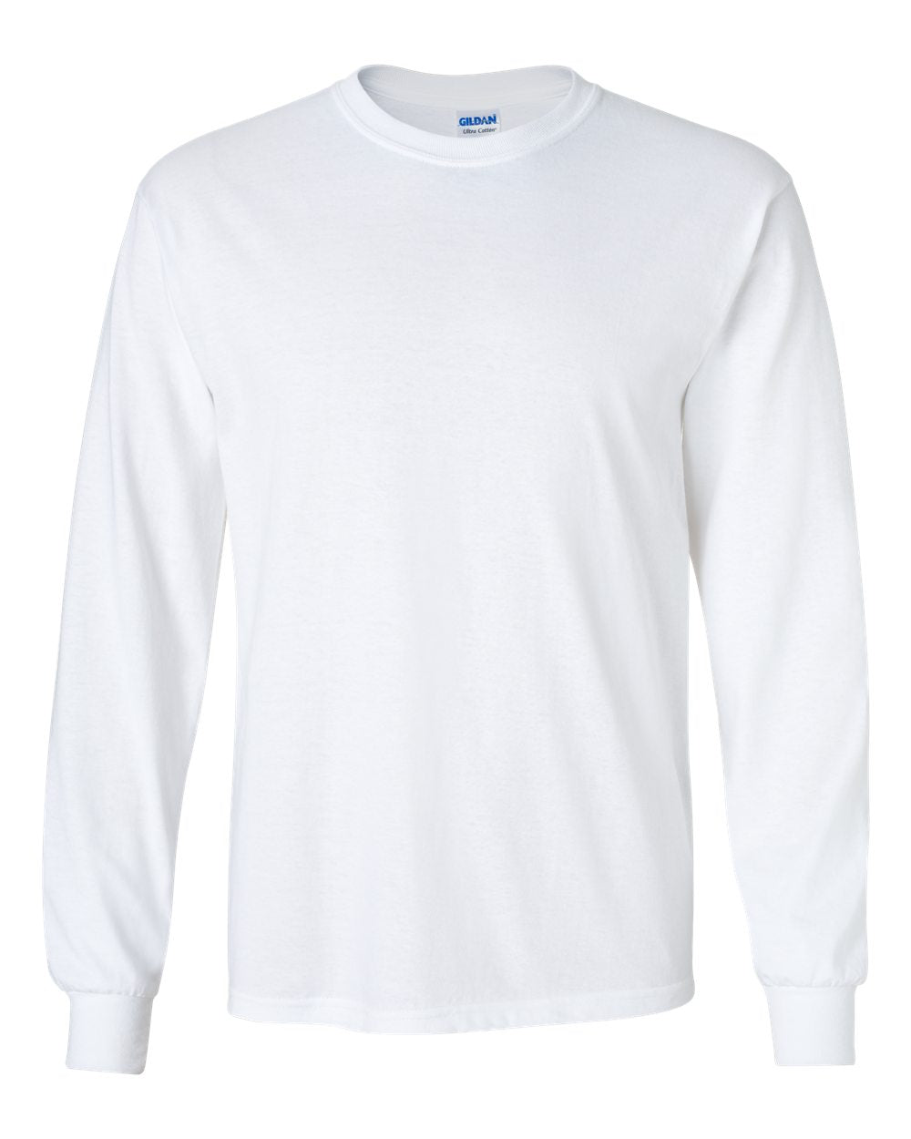 Build your Long Sleeve T Live 1/4/2025