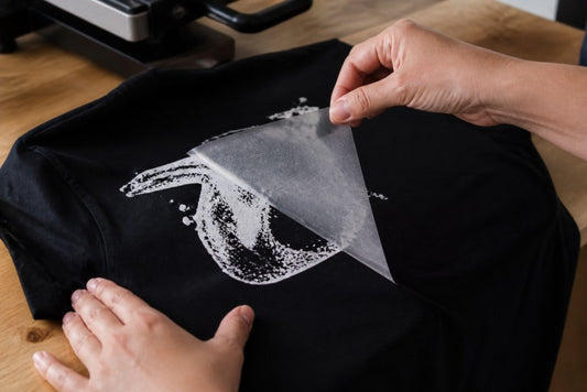 How to Stop DTF Transfers from Peeling: 7 Fixes