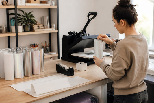 Starting a Custom Tumbler Side Hustle: 2026 Guide