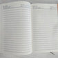 Journal Notebook with Your Choice of UVDTF Live Sale