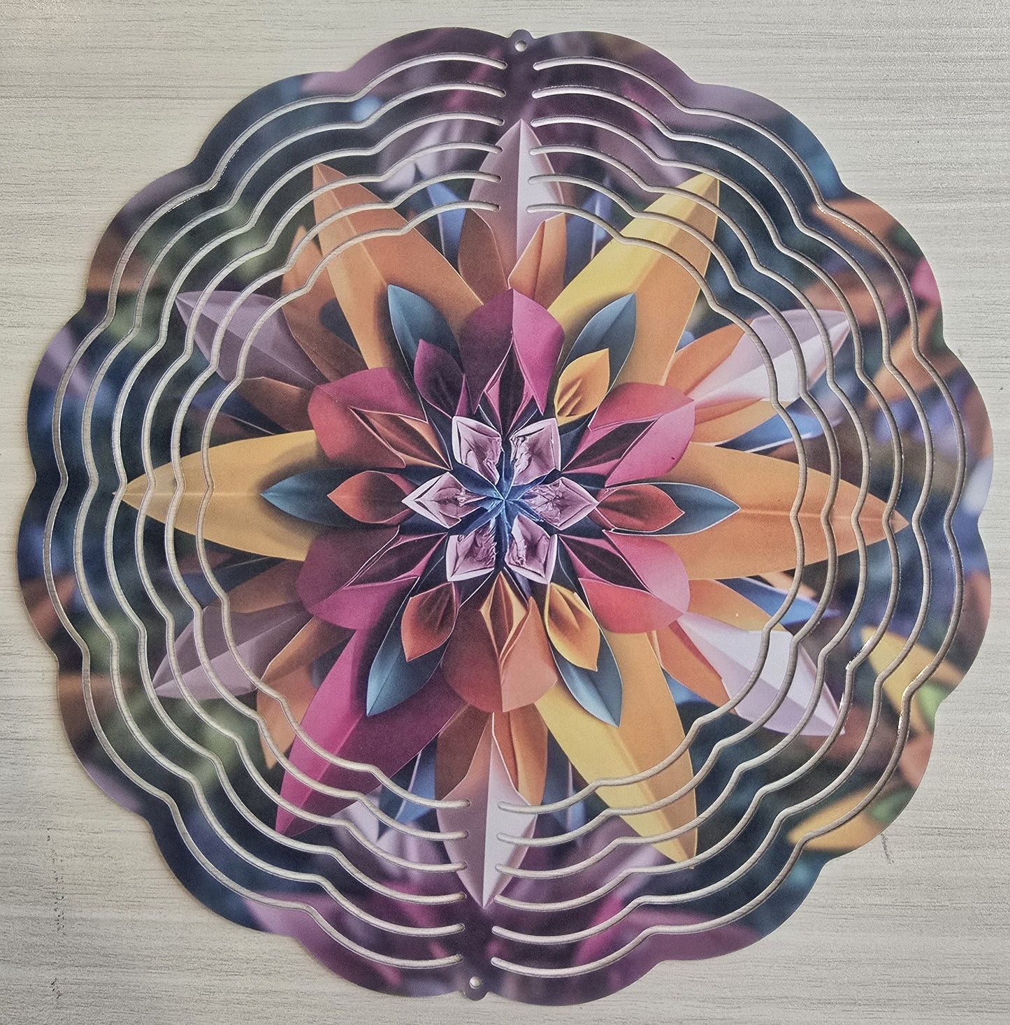 Choose your Windspinner Live Sale 06/07/26