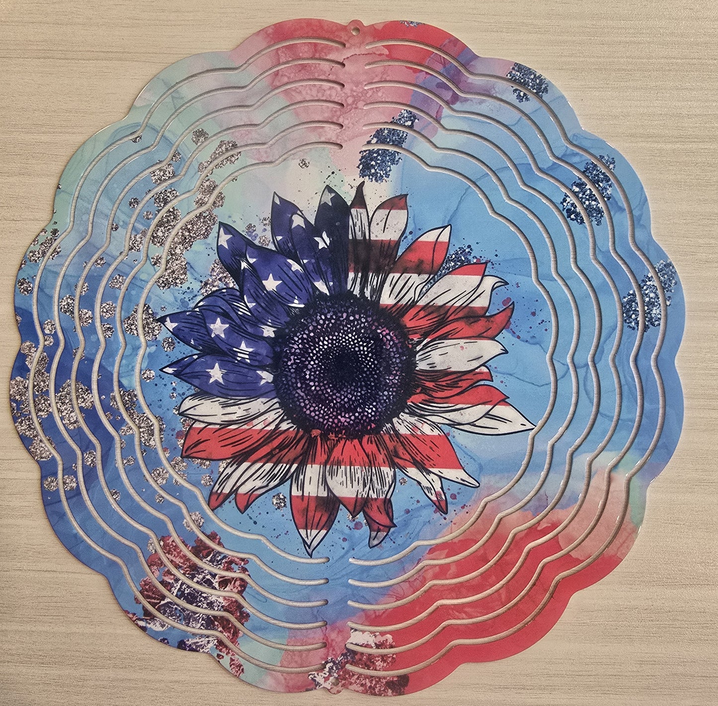Choose your Windspinner Live Sale 06/07/26