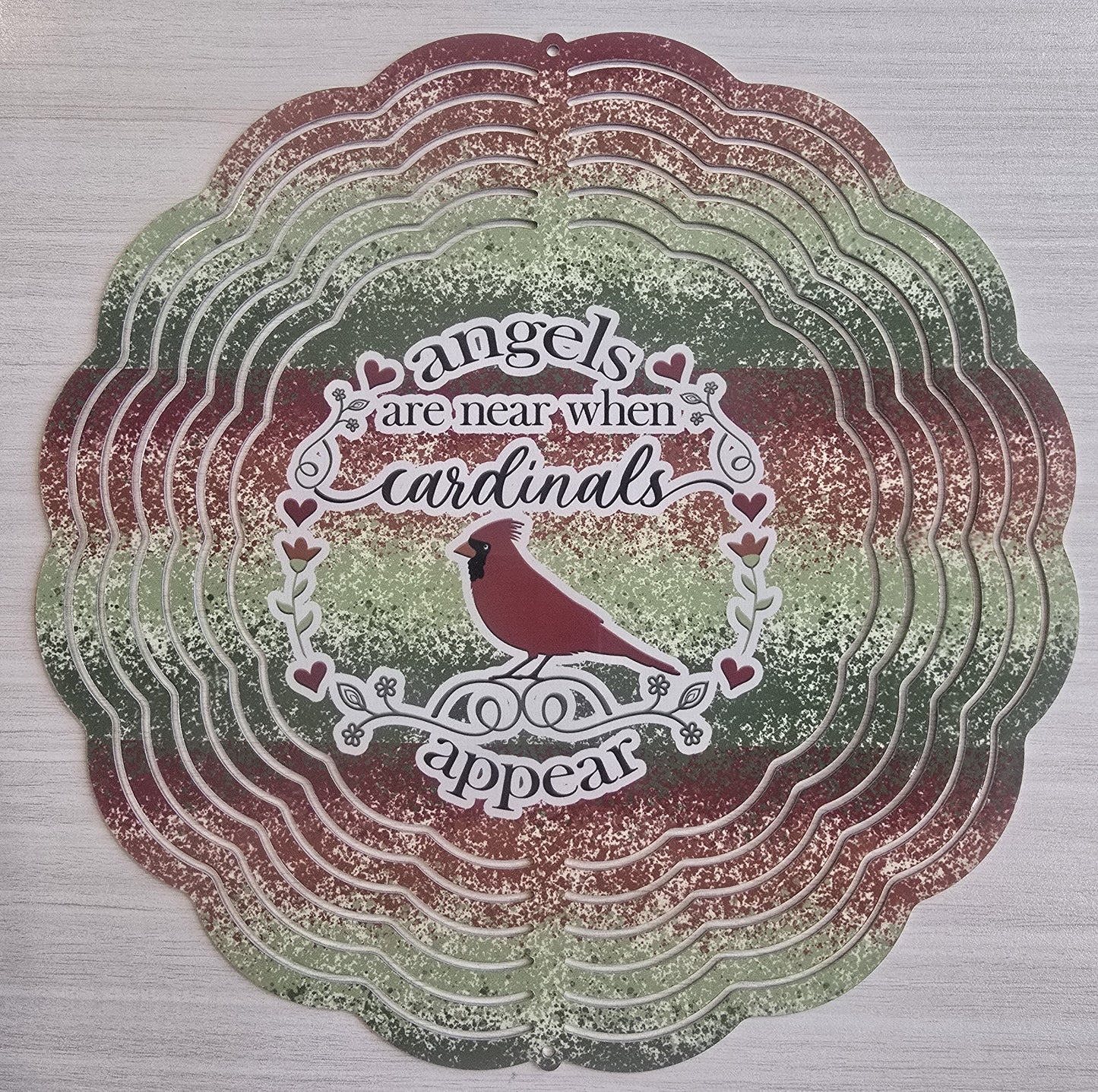 Choose your Windspinner Live Sale 06/07/26