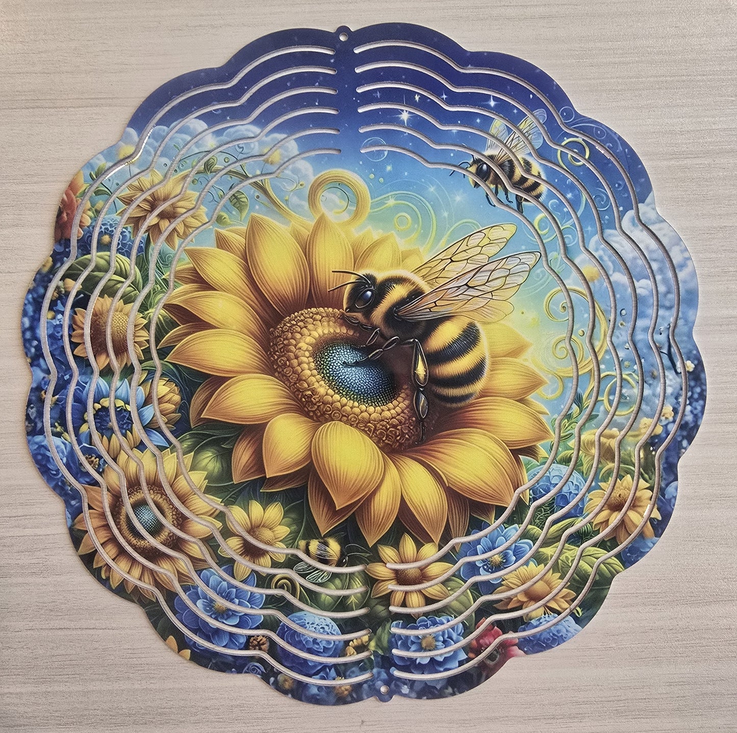 Choose your Windspinner Live Sale 06/07/26