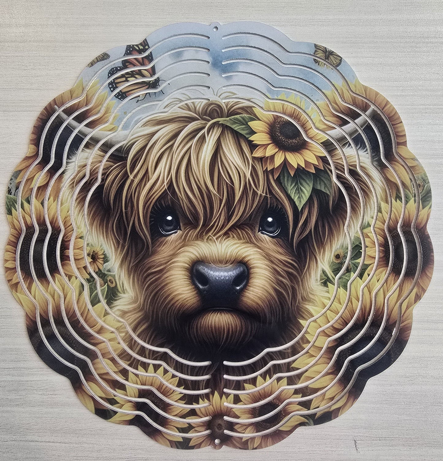 Choose your Windspinner Live Sale 06/07/26