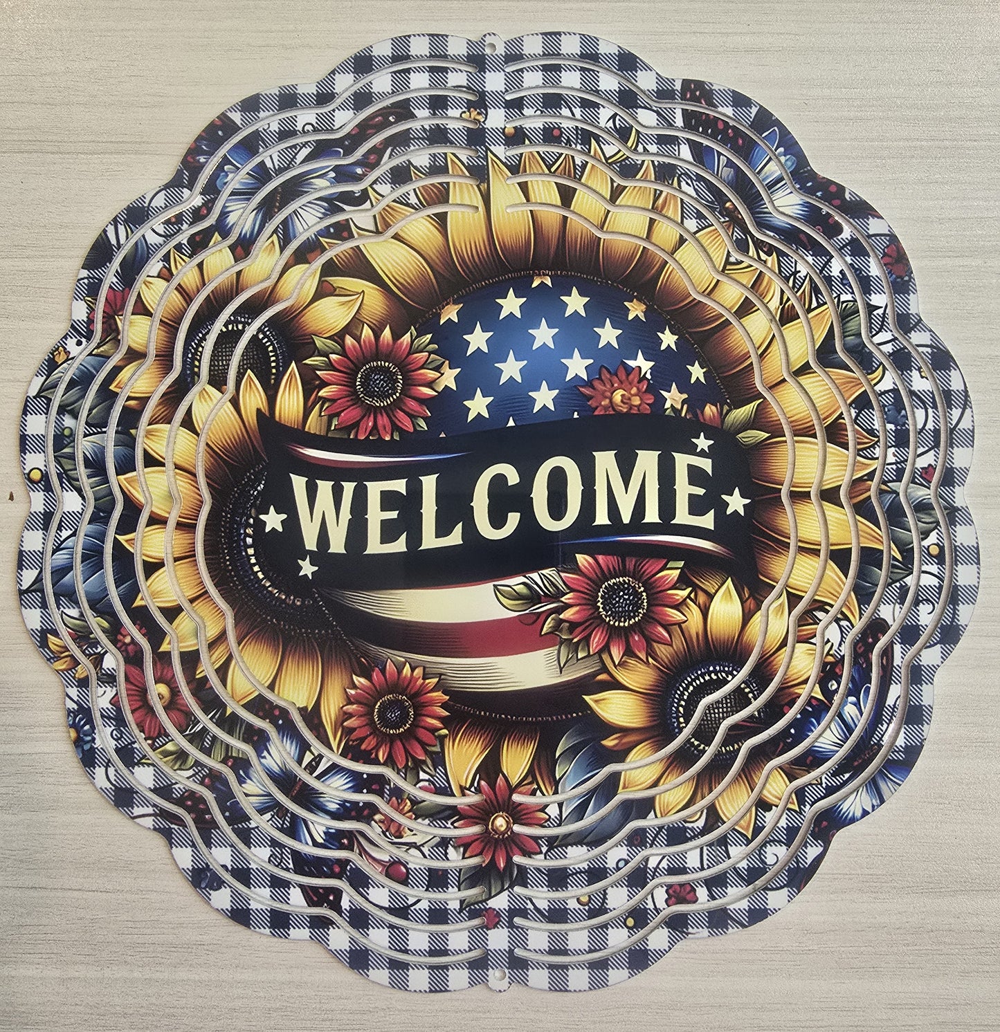 Choose your Windspinner Live Sale 06/07/26
