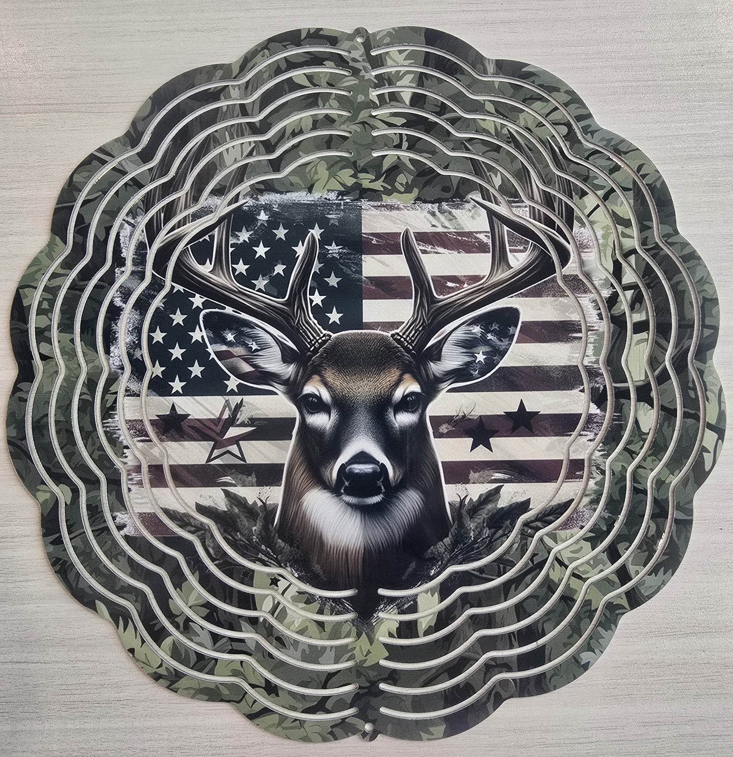 Choose your Windspinner Live Sale 06/07/26