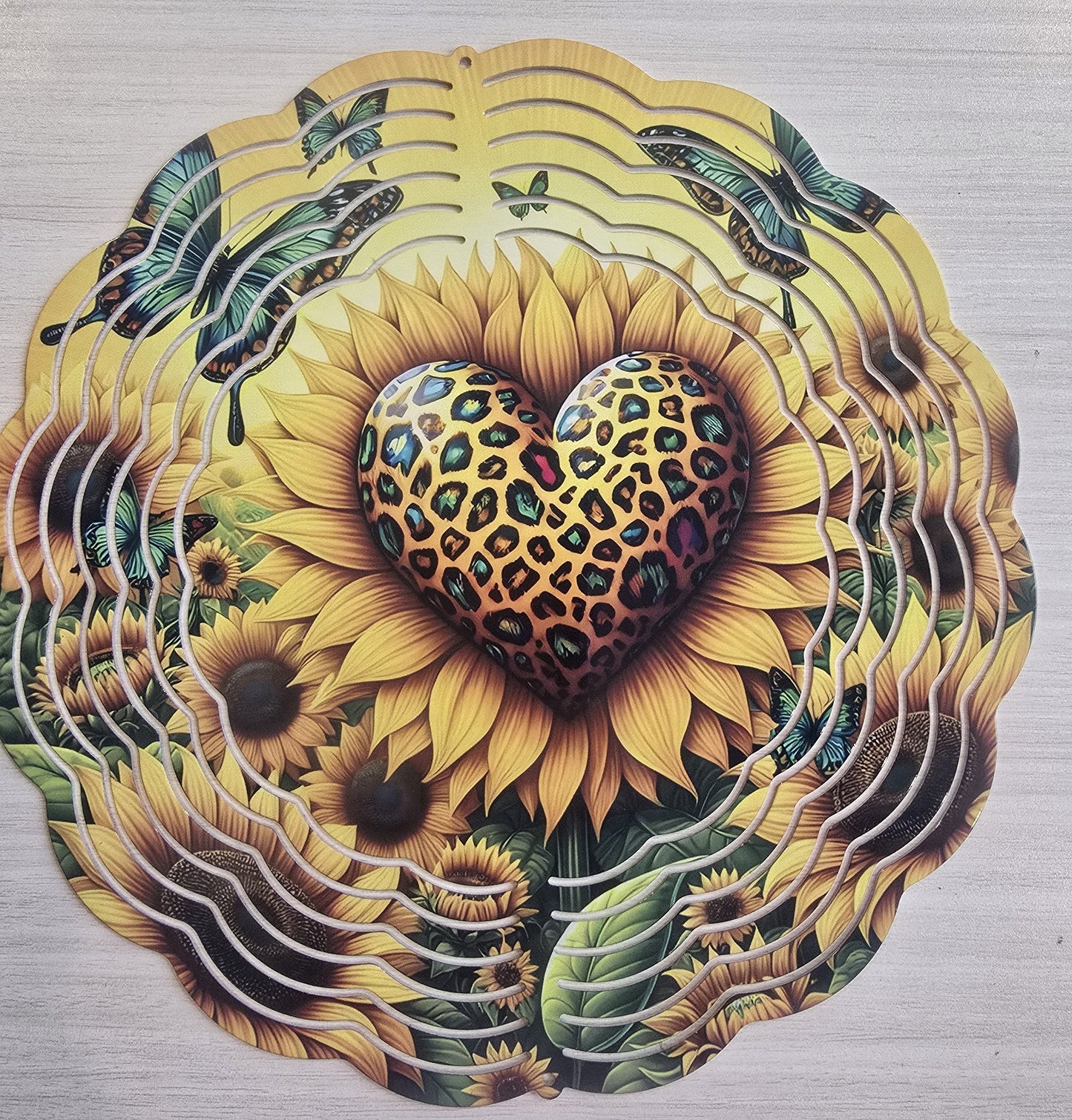 Choose your Windspinner Live Sale 06/07/26