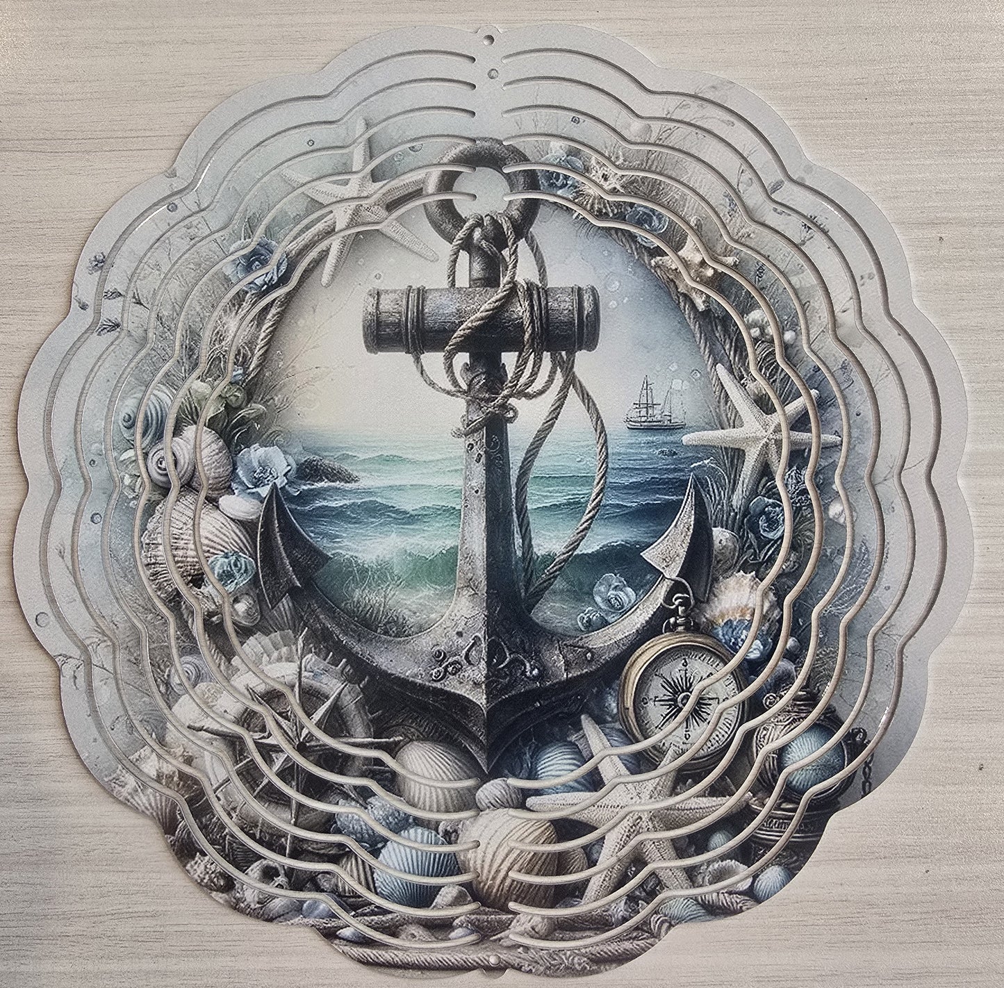 Choose your Windspinner Live Sale 06/07/26