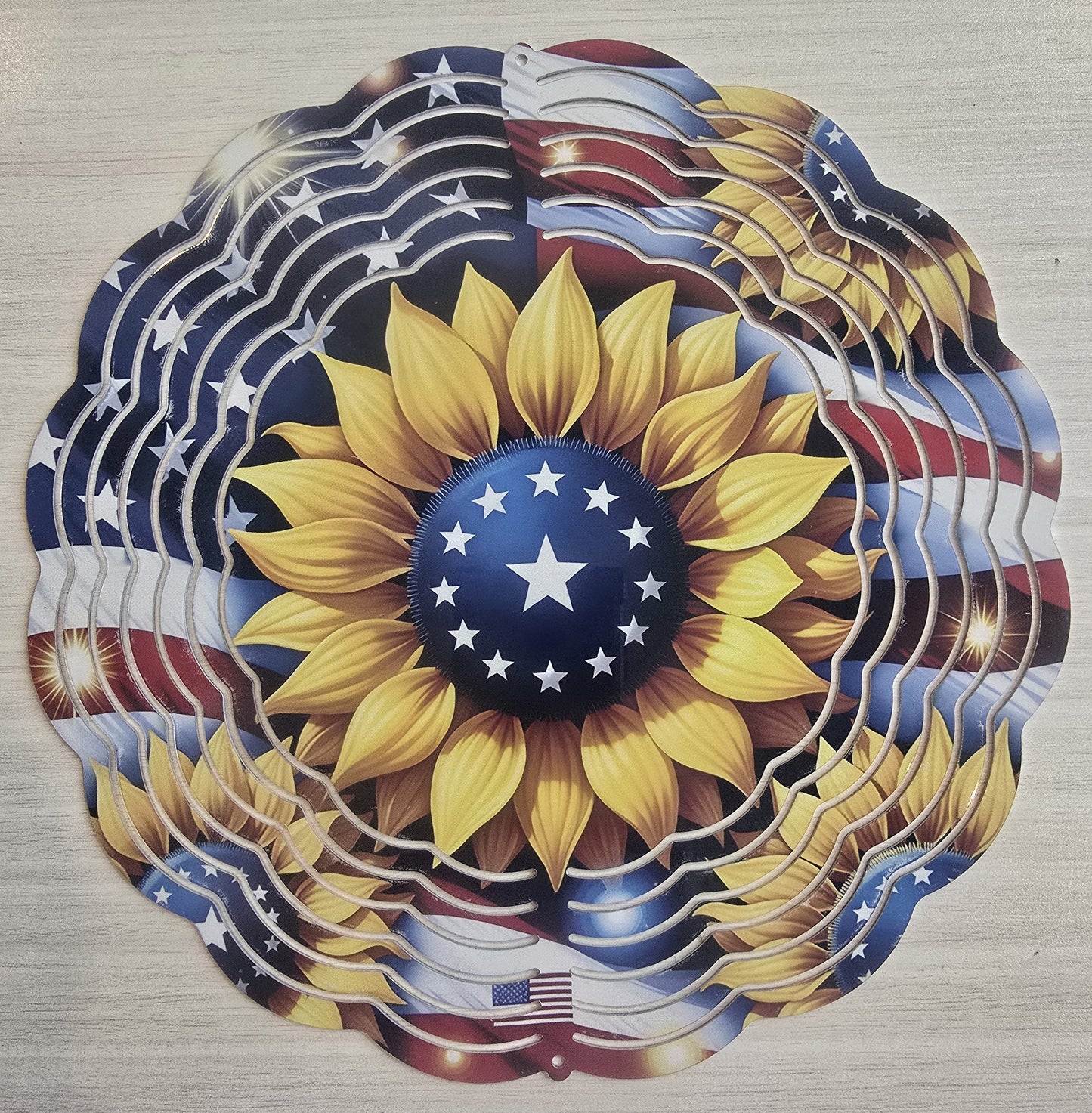 Choose your Windspinner Live Sale 06/07/26