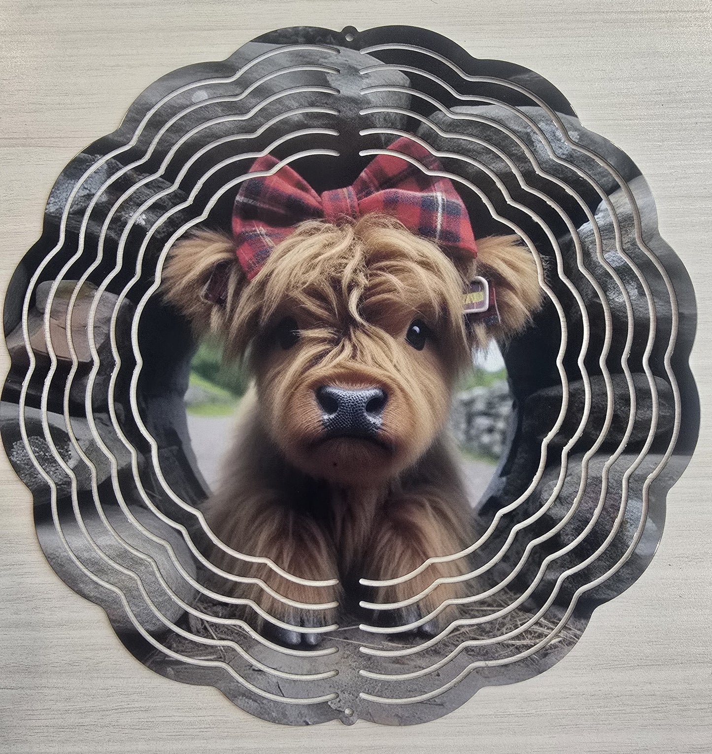 Choose your Windspinner Live Sale 06/07/26