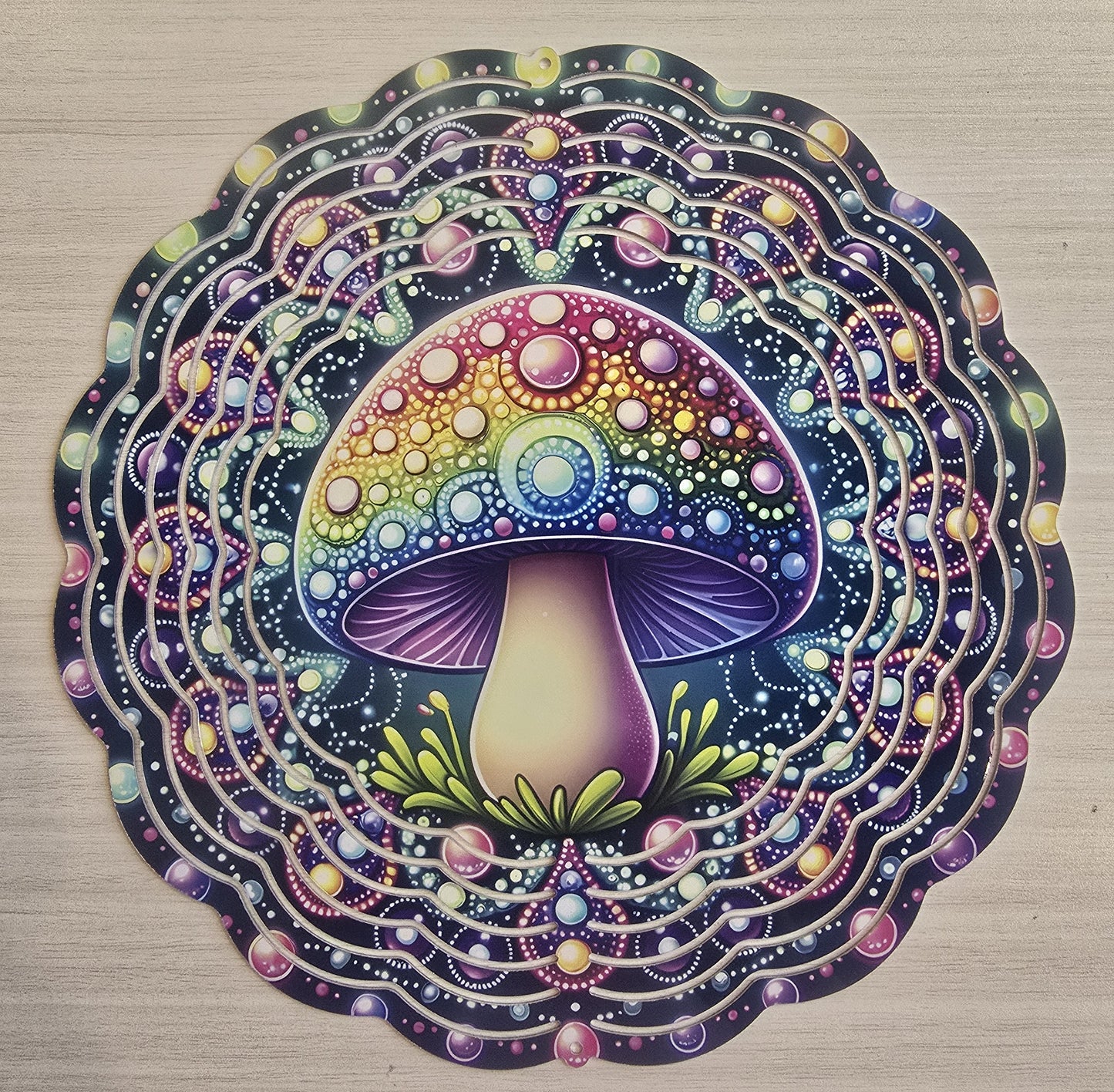 Choose your Windspinner Live Sale 06/07/26
