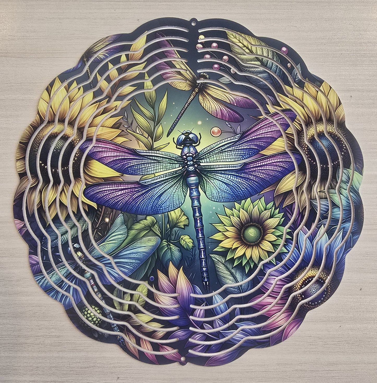 Choose your Windspinner Live Sale 06/07/26
