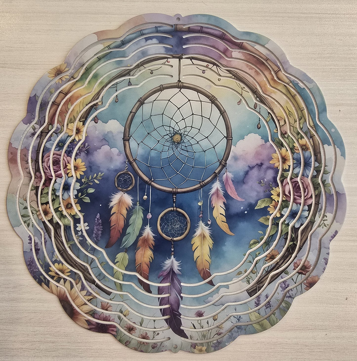 Choose your Windspinner Live Sale 06/07/26