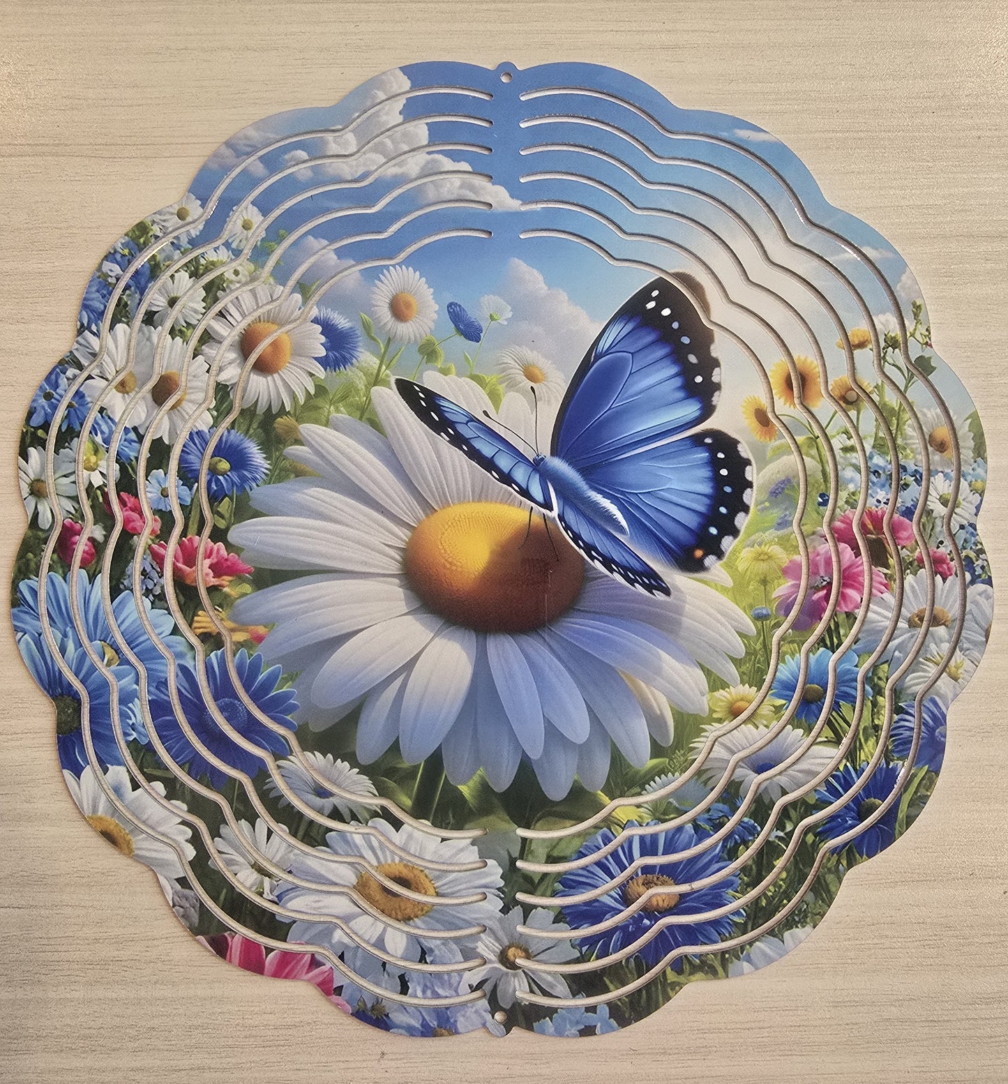 Choose your Windspinner Live Sale 06/07/26