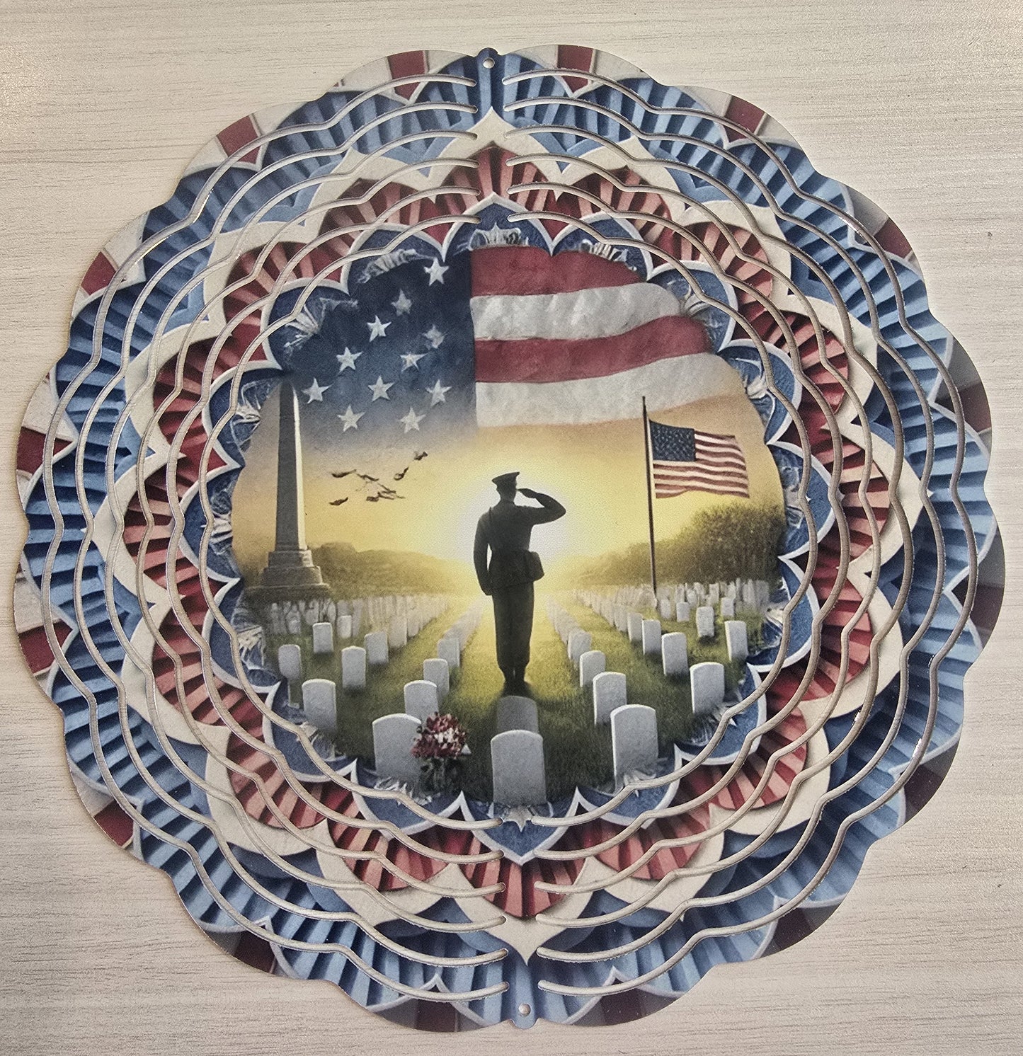 Choose your Windspinner Live Sale 06/07/26