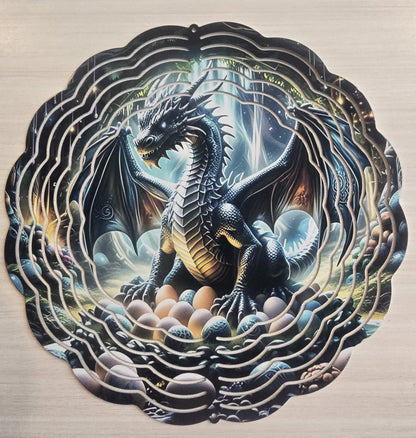 Choose your Windspinner Live Sale 06/07/26