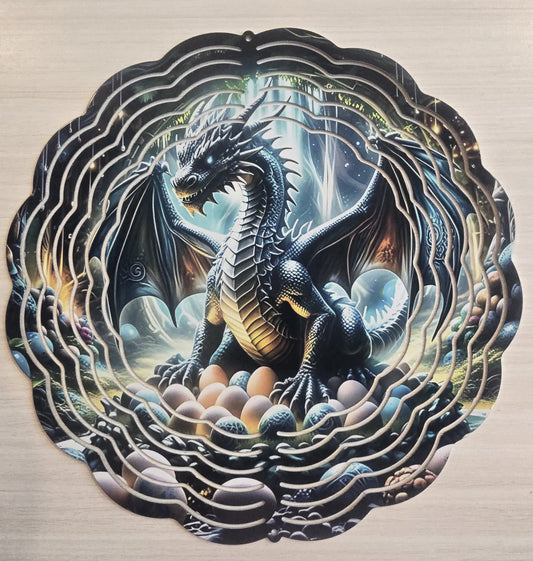 Choose your Windspinner Live Sale 06/07/26