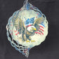 10" wind spinner Eagle