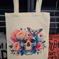 Tote Bags Made Live