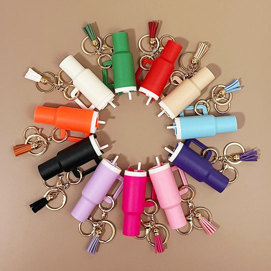 Crumpler Keychain Keychains – Creations With Purpose Inc