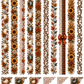 Autumn Heirloom Society | UVDTF 9.5 x14 Element Sheet