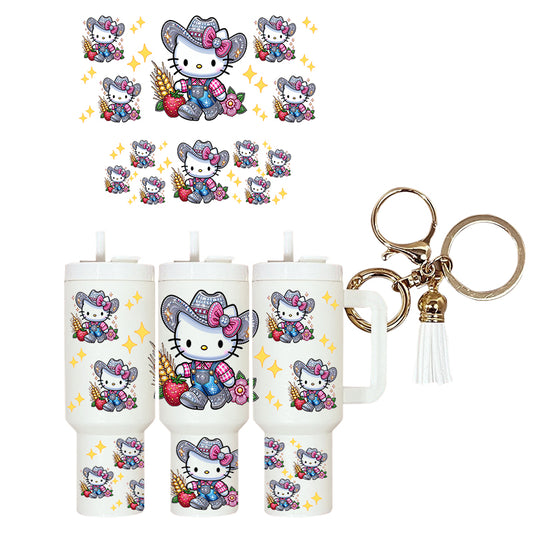 UVDTF Mini Tumbler HK 4155