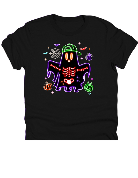 Neon Halloween Collection | 11" Ready to Press DTF Transfers | 3 Designs