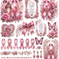 A Collection of Hope | Cancer Awareness UVDTF Collection | 23 Designs | CWP EXCLUSIVE
