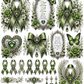 A Collection of Hope | Cancer Awareness UVDTF Collection | 23 Designs | CWP EXCLUSIVE