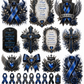 A Collection of Hope | Cancer Awareness UVDTF Collection | 23 Designs | CWP EXCLUSIVE