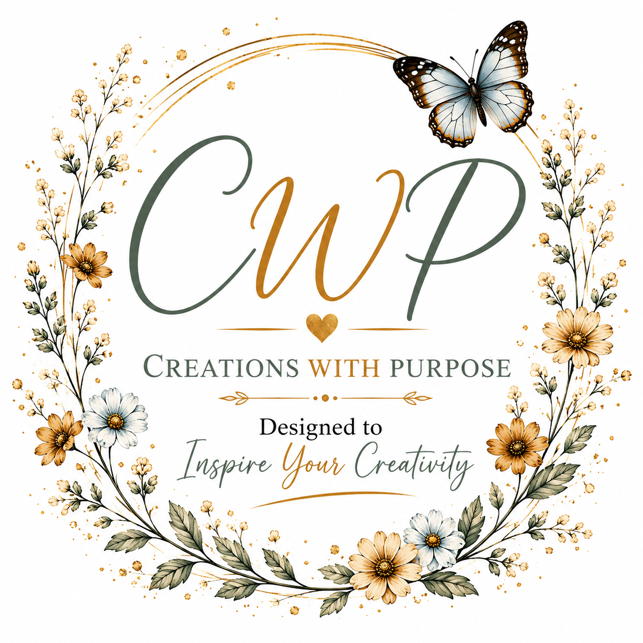 Creations With Purpose Inc