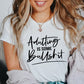 Short Sleeve T-Shirt Adulting is some Bullsh!t 831